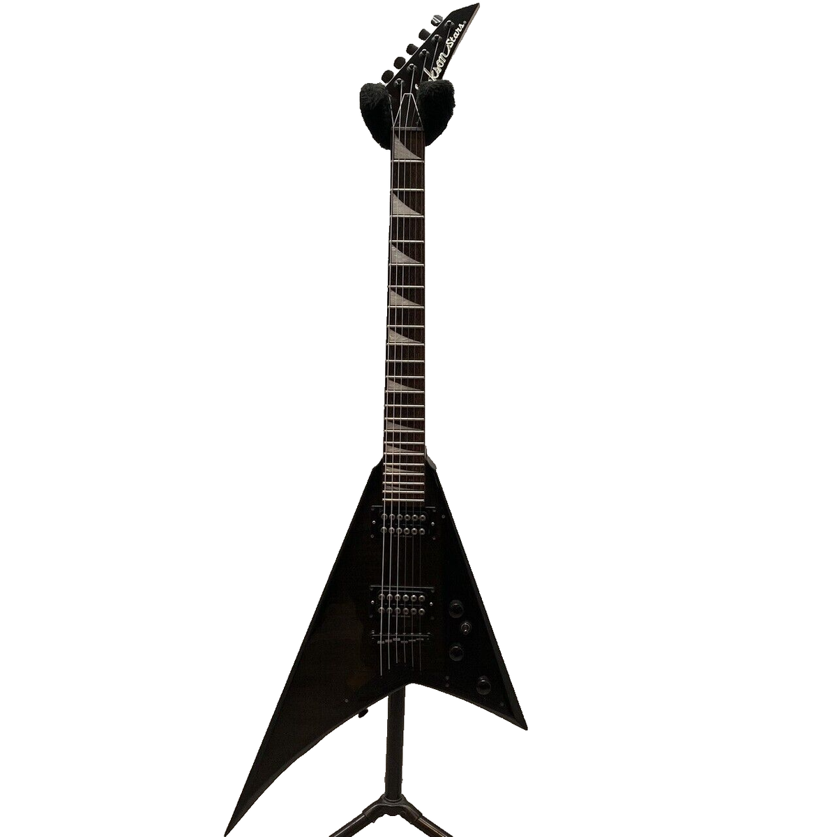 Used Jackson Stars RR-03 Randy Rhoads Randy V Flying V 3.0kg Used Jackson Stars RR-03 Randy Rhoads Randy V Flying V 3.0kg
