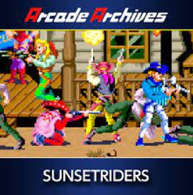 Arcade Archives: Twinkle Star Sprites - Trophy Service 100% PS4 (NO GAME)
