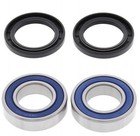 Kit De Réparation Compatible Kawasaki Ninja ZX-9R (ZX900F) 2002-2003 - Marque Tourmax