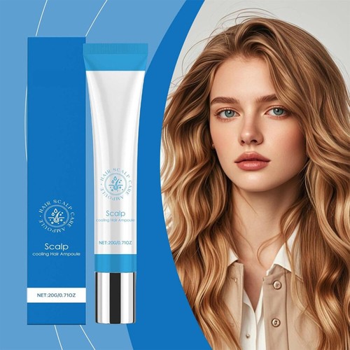 3 Stück Das Haarwachstum Serum natürliche Essenz 20g Haarwachstum Behandlung - Bild 11 von 22