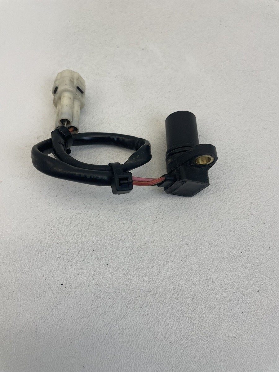2004-2009 Yamaha FZ6 FZ 600 FZ6R OEM Speedo Speedometer 2004-2009 Yamaha FZ6 FZ 600 FZ6R OEM Speedo Speedometer