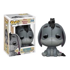 Funko Pop! Winnie the Pooh - Eeyore #254