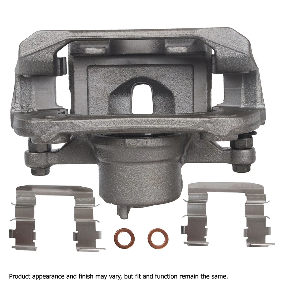 Pinza de freno de disco delantera para Kia Soul 2014 2015 2016 2017 2018 2x Foto 4 de 4