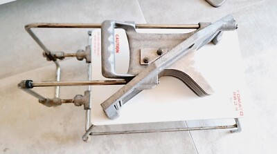 Vollrath Redco Tomato Pro II Tomatenschneider Gastro Profigerät Gemüseschneider