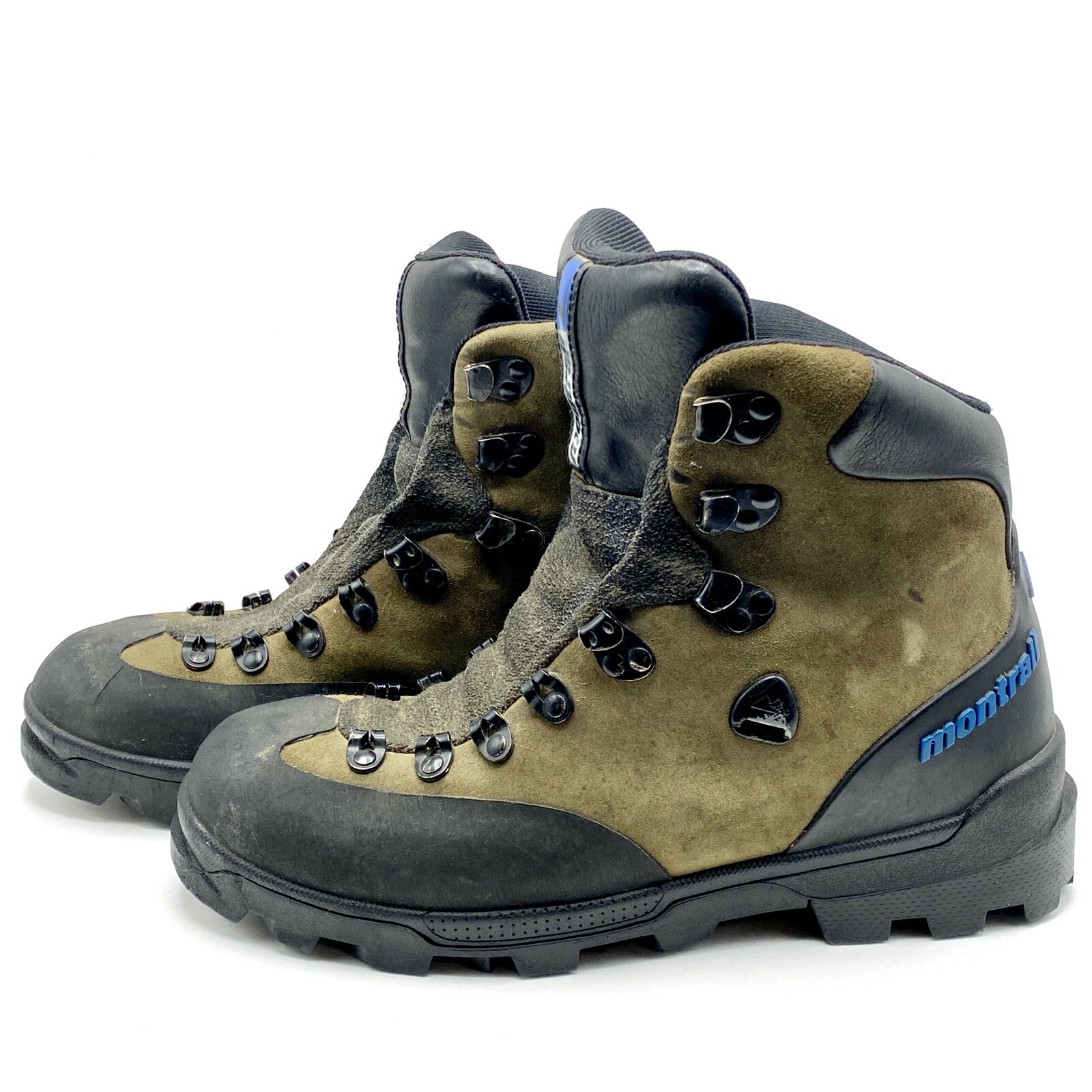 Montrail Olympus Hiking Mountaineering 