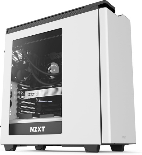 NZXT Kraken G12 - GPU Mounting Kit for Kraken X Series AIO Enhanced GPU Cooling - 第 5/10 張圖片