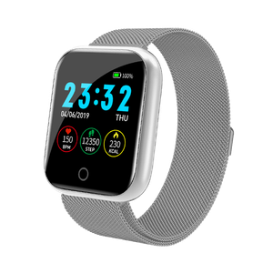 Reloj Inteligente Impermeable rastreador de actividad para Samsung iPhone  IOS Lg Motorola Moto | eBay