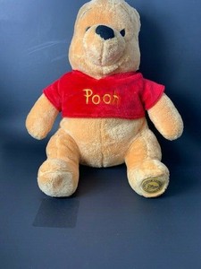 authentic disney store exclusive original winnie the pooh