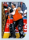 1994-95 SP Die Cut Ron Hextall Philadelphia Flyers #87