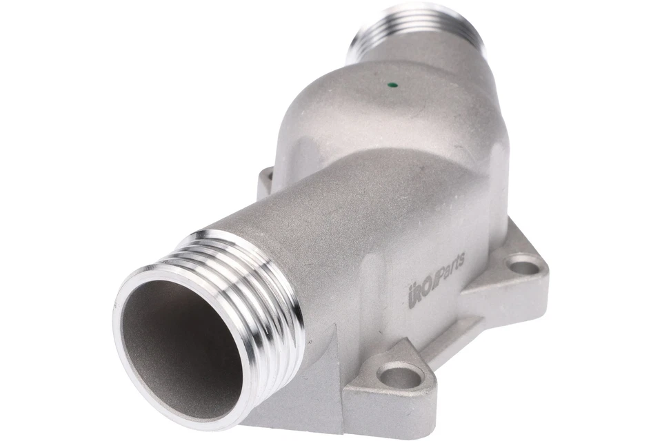 Para 1996-1999 BMW 328i caixa termostato líquido de arrefecimento do motor URO 1997 1998 1999 - Imagem 2 de 4