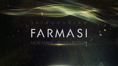 Farmasi Make Up VFX PRO Camera Ready Foundation 1 oz- 30 ml / Various Shades - Video 1 of 1