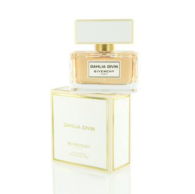 givenchy dahlia divin 50ml