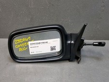 Retroviseur gauche (ou coque) Honda CONCERTO