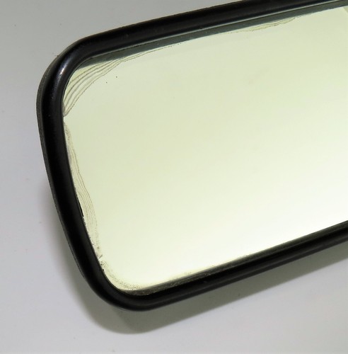 Volvo V40 S40 MK1 (1995-2004) Standard Interior Rear View Mirror 44139 47816 /A - Picture 2 of 8