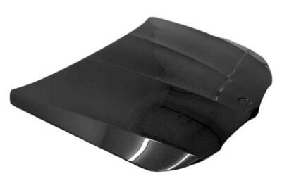 Carbon Fiber Hood OE-Style For 09-11 4dr BMW 3 SERIES E90