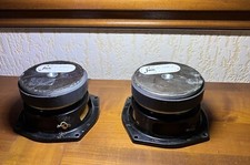 2 Haut Parleurs FOCAL - 5MF1.