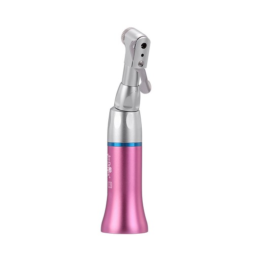 Dental High & Low Speed Handpiece Kit Air Motor 2/4Hole Push button 1 Way Spray - Picture 5 of 20