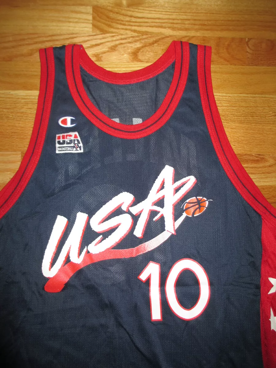 Camiseta usa basket hotsell