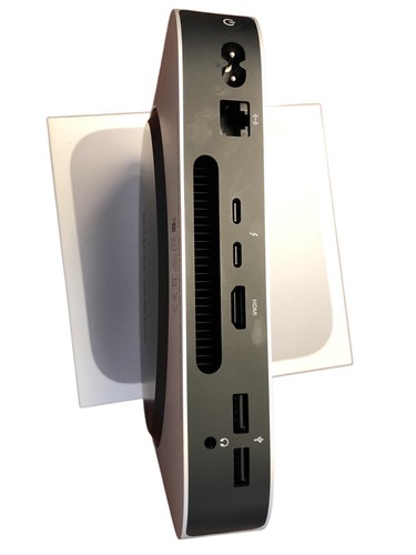 MDM Enrolled Apple Mac mini (256GB SSD, M2, 8GB) - Picture 6 of 6