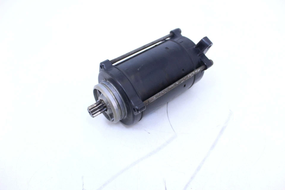 1983 HONDA V45 MAGNA MOTOR DE PARTIDA DE MOTOR FABRICANTE DE EQUIPAMENTO ORIGINAL -DC 12V R5.BX4 - Imagem 4 de 4