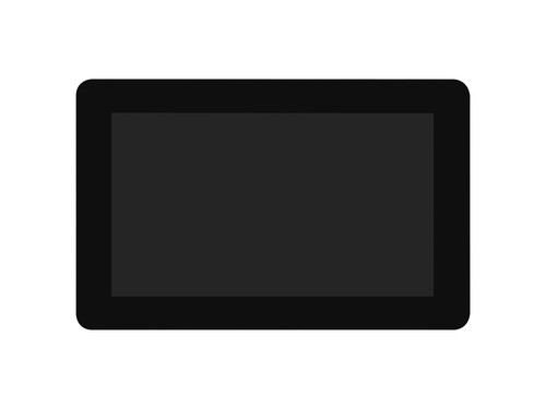 Waveshare 7inch DSI Capacitive Touch Display 720×1280 IPS Panel for Raspberry Pi - Picture 3 of 24