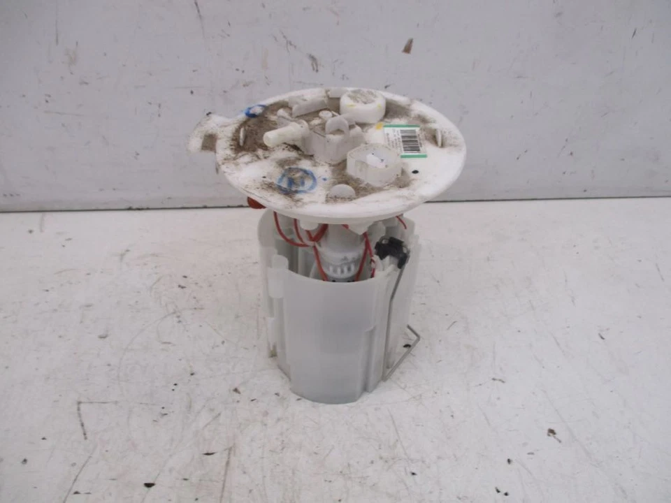 Fuel Pump Tank Sensor Fits for Ford Fiesta VI 1.6 Facelift - Imagem 4 de 4