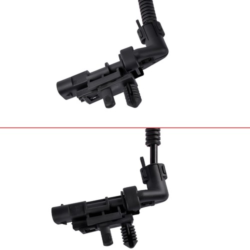 Pair Electronic Shock Strut Assembly Front for Cadillac ATS 2.0L 3.6L 2013-2019 - Picture 11 of 12