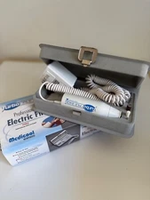 professional electic file turbo file 2400