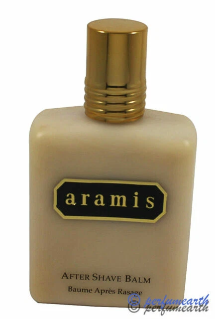 Aramis Aftershave Balms & Lotions