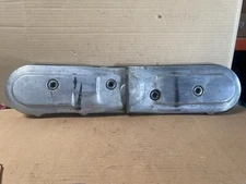 87 Honda GL1200 Goldwing Engine Timing Belt Cover Set Left Right OEM GL1200A -67