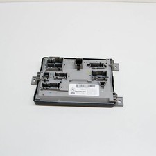 MERCEDES-BENZ Coupe C238 E220d Body Comfort Control Unit A2139009212 2017