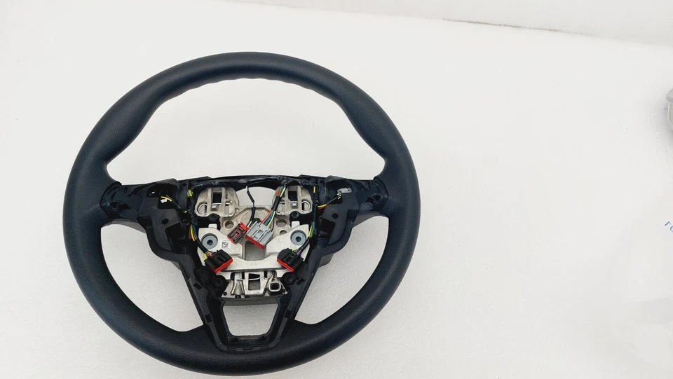 Conjunto de volante Ford Edge SE 2015 2016 2017 2018 FT4Z-3600-AA Foto 2 de 4