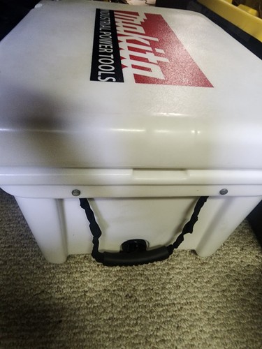 Orca Coolers Makita Industrial Power Tools 26Qt - Picture 2 of 4