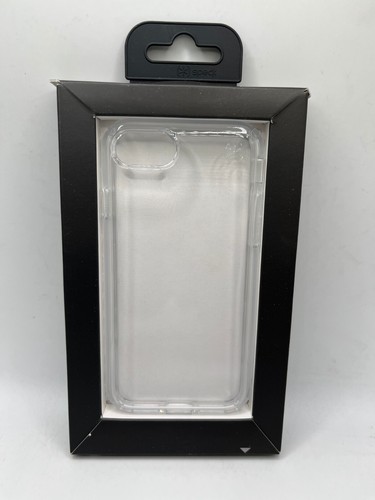 Speck Presidio Perfect-Clear Case For iPhone 7 iPhone 8 and iPhone SE2020 -Clear - Picture 2 of 3