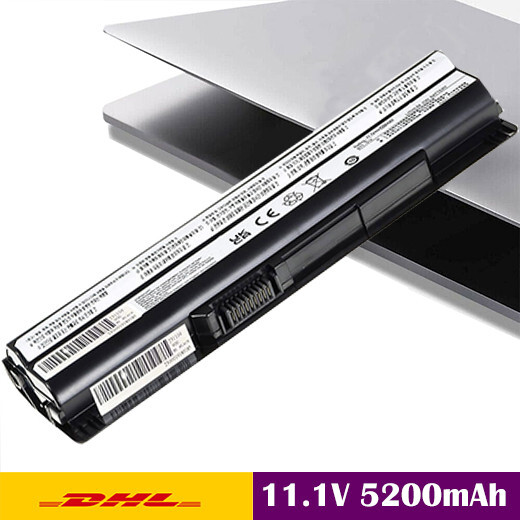 Akku Für MSI BTY-S14 BTY-S15 MSI GE70 GP60 GE60 MS-1758 MS-175A