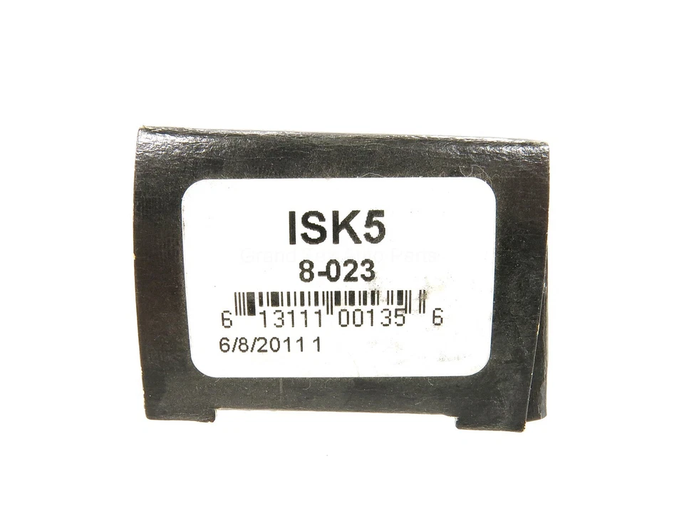 NUEVO Kit de sello de junta tórica de inyector Bostech ISK5 para Nissan Isuzu Suzuki Honda 1990-05 Foto 2 de 2