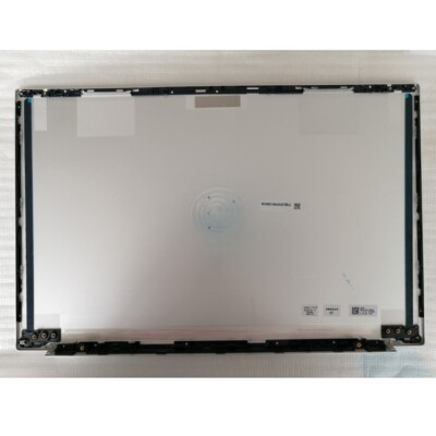 D-KXCPELE - Carcasa trasera LCD para HP Pavilion 15-EG 15-EH con antena, P/N