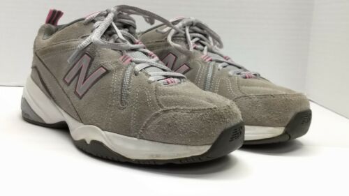 new balance Women's mx608v4 brown