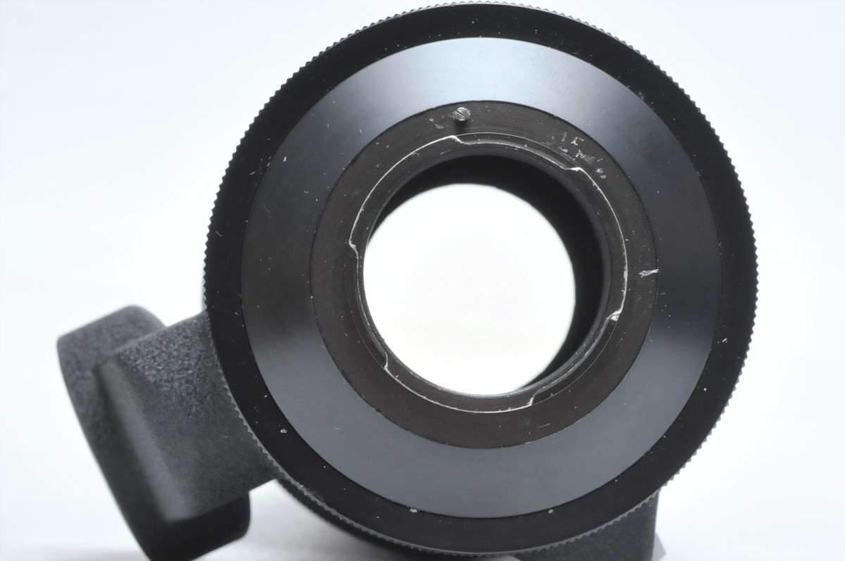 Carl Zeiss Jena 300mm f4 Lens for Pentacon 6 Mount *Fair* | eBay