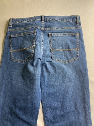 Arizona Jeans Advanced Flex 360 kids size 16 Skinny Fit Jeans - Picture 8 of 8