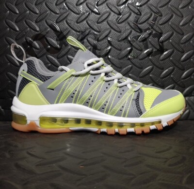 Nike air max 97 Zoom Haven X CLOT Volt AO2134-700 new size 4.5