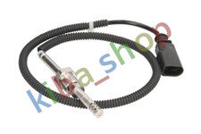 EXHAUST GAS TEMPERATURE SENSOR AFTER DPF FITS FOR AUDI A4 ALLROAD B8 A4 B8 A5