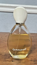 Summerset Avon perfume - a fragrance for women 1994