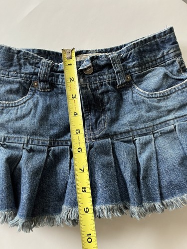 Skort - Picture 8 of 8