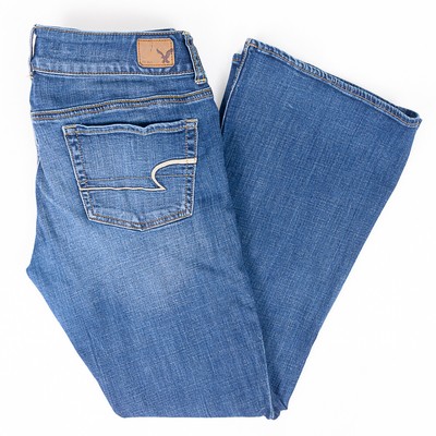 American Eagle Artist Flare Super 