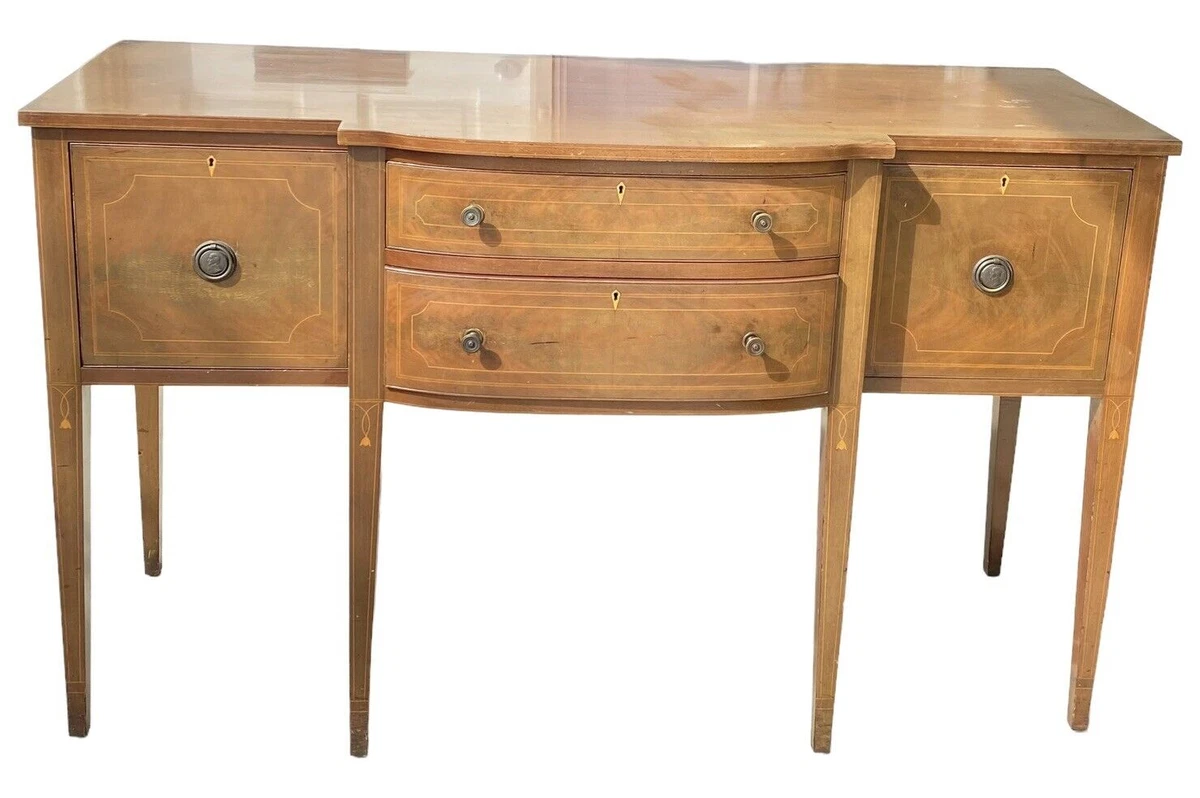Federal sale style buffet