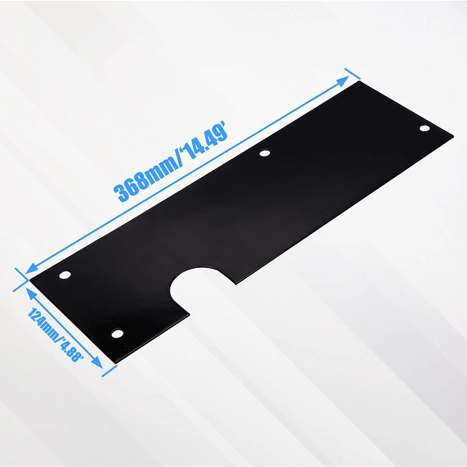 WATER LEAK MOD ENGINE SPARK PLUG COVER FOR FORD FOCUS MK2 (2005-2010) - Image 2 of 4