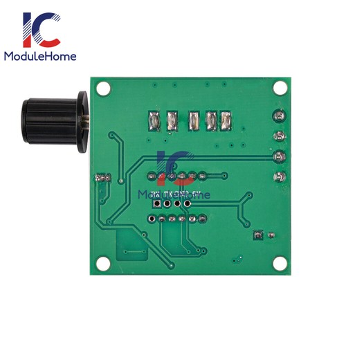 Scheda Modulo Generatore Segnale Corrente Digitale Regolabile DC 0.1mA/4-20mA Nuova - Foto 13 di 15