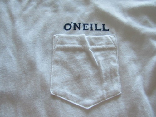 Camisetas para hombre O'neill 100 % algodón de ajuste moderno nuevas con etiquetas - Imagen 12 de 13