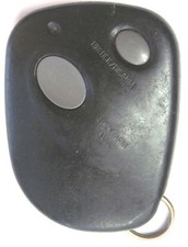 OEM SUBARU 1999 2000 2001 Keyless Remote Entry Key Fob FCC ID:A269ZUA111 Japan